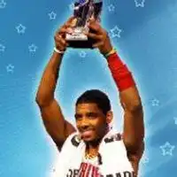  凯里欧文动漫头像11号微信头像图片大全