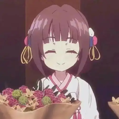  不明显情头单人情头,520限定款来啦