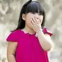  王诗龄头像高清图片大全名人王诗龄真人头像大图下载