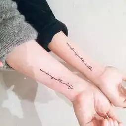  情侣纹什么图案好