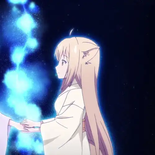  真的会有哪个呆瓜不喜欢美少女辛辛苦苦找来的头像吗