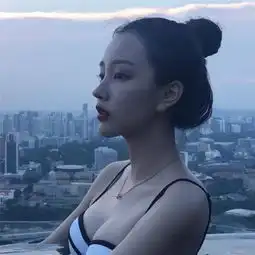  总有一天我会过上一翻身就亲到你qq女生头像我要个性网