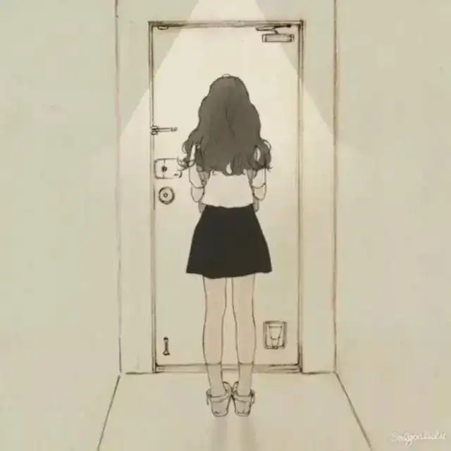  冷战时女生心里都在想什么原谅小编这次有私心