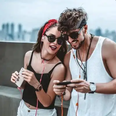  小清新头像大全qq小清新头像小清新头像男生女生腾牛个性网