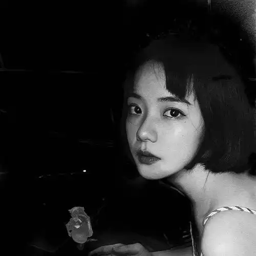  一批超甜的情侣头像