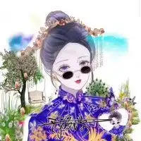  最火微信情侣头像情侣微信头像一左一右潮人个性网