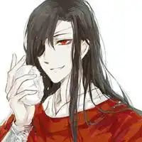  古风动漫戏子头像图片微信头像图片大全