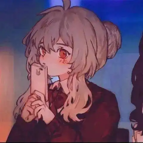 三人闺蜜头像