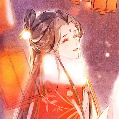  臭宝,古风情侣头像来咯