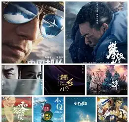  48部新片9月扎堆上映,这些电影会成为爆款吗