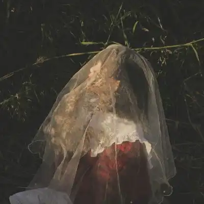  原宿风闺蜜头像一人一张文艺好看的女生闺蜜头像