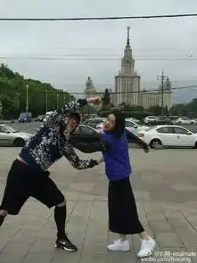  刘翔这段恋情才是情侣正确的打开方式啊之前和葛天都是什么鬼