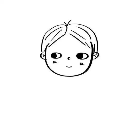  头像曾以为校服是种约束后来才知那是最无忧无虑的日子