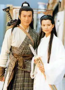  神雕侠侣古剑奇谭新神雕盘点2014十大神剧