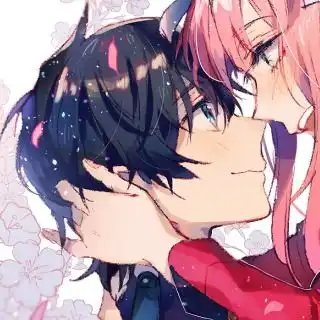  求动漫国家队02和016的情侣头像