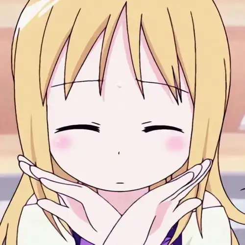  动漫女头人人这一辈子做过最徒劳的事就是频频回头