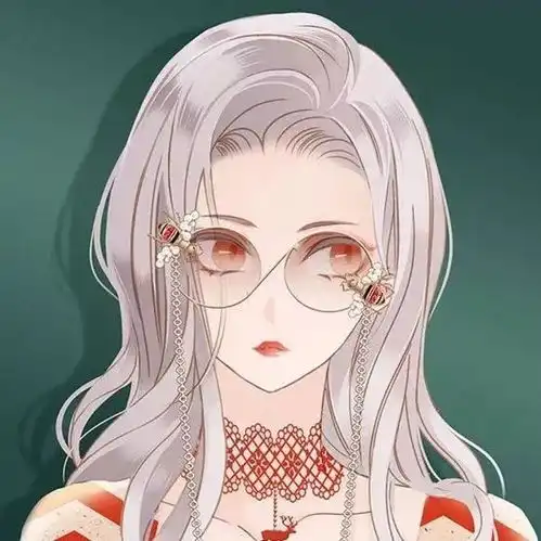  精选100张情侣头像,脱单就靠它了