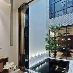  上海华鼎装饰公司