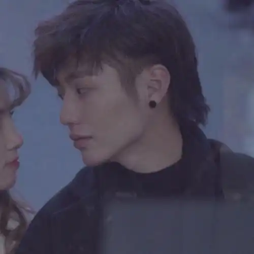  ins甜蜜情侣头像