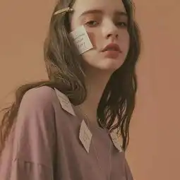  头像丨人生太苦,加点糖吧