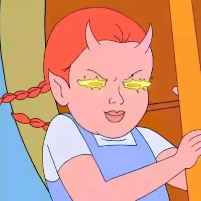  沙雕搞笑头像卡通动漫头像我要个性网