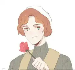  有哪位大神帮我找张和这个一样的男的图,我要用作情侣头像谢谢