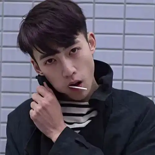  男士秋冬发型,别再让理发师来决定了ok