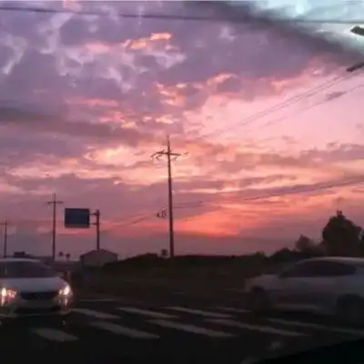  头像风景头像氛围感