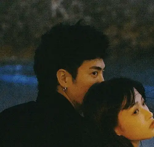  撒完娇和对象一起换个温柔的情头吧甜句