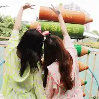 千寻闺蜜头像微信头像图片大全