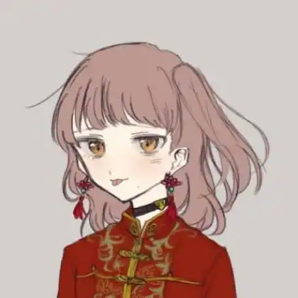  qq情侣头像卡通单人一人一张,做一个幸福的人