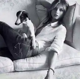  情侣头像欧美黑白