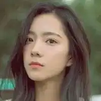  我的刺猬女孩图片头像我的刺猬女孩韩菲头像