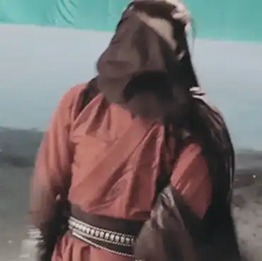  鬼厉小凡在线锁死同款情侣头像火速get