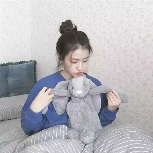 三人闺蜜头像丨你可以让我伤心,但是千万不要让我死心