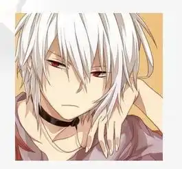  还记得那些年我们痴迷的白毛男咩