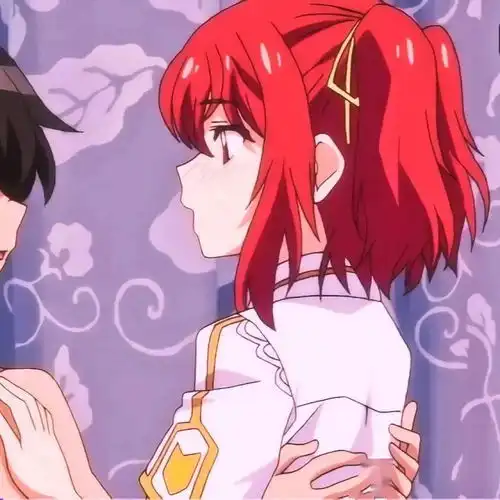  一大波动漫情侣头像来啦快一起谈场甜甜的恋爱吧