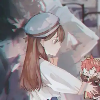  02收藏情头可爱,含黑白