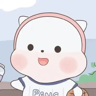  2020最新沙雕可爱情侣微信头像