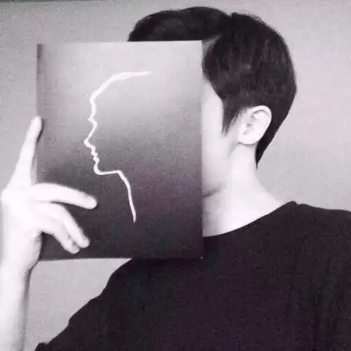  男生头像一曲相思,一壶浊酒