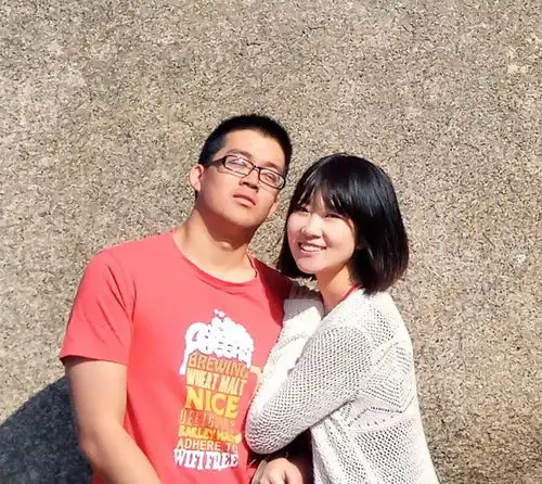  因为七年前的一张纸条,我们奔赴三亚