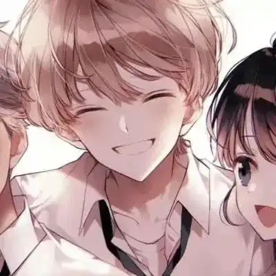  三人情头是友情还是爱情