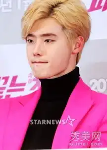  韩星李钟硕感染甲流情人节曾在上海宣传