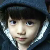  萌娃吃东西头像微信头像图片大全