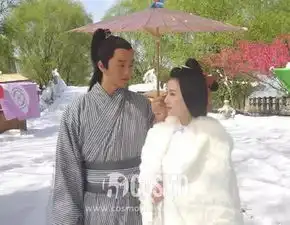  周冬雨金城武演情侣让你震惊,他们竟也演过情侣