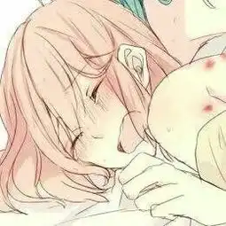  求类似这样的动漫情头,不要卡通的是动漫的要一对多的悬赏加