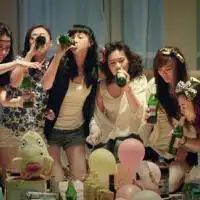 非主流姐妹淘头像陪我走过每个春夏秋冬