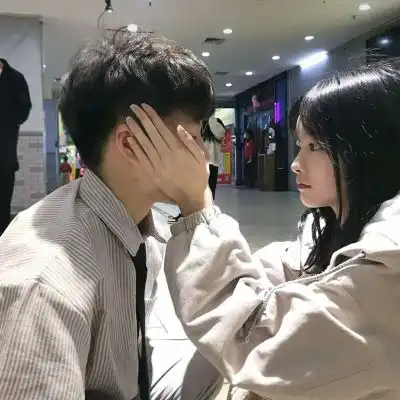  忍不住想保存进相册的情头