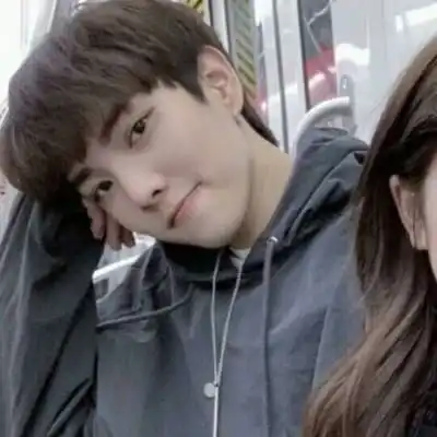  vip官宣专属情头,北美风超炫酷,和小祖宗一起换上吧