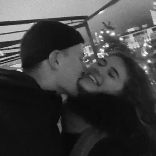  一些帅气的情侣头像